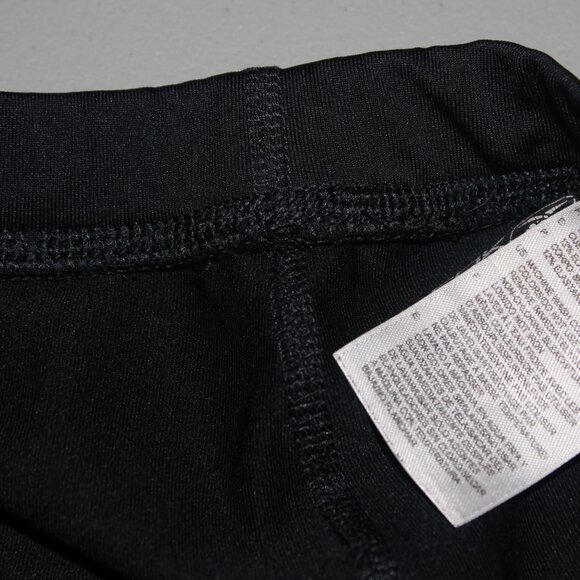 Black Reebok  Athletic Pants Size Small ? - Picture 3 of 5